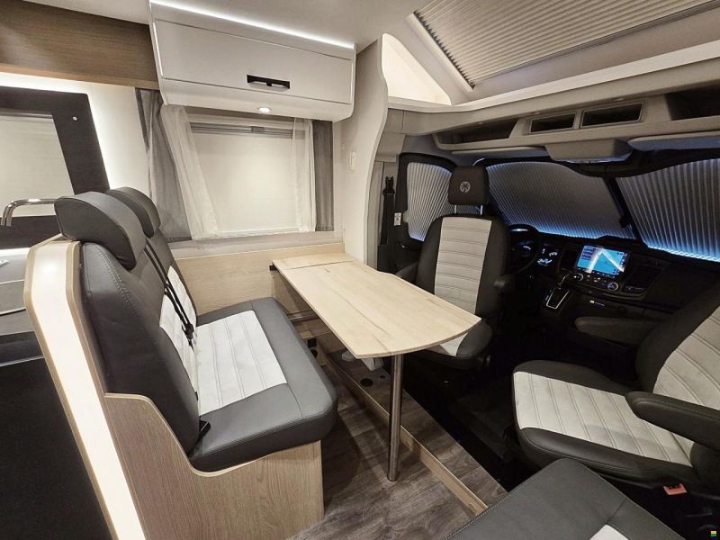 Sunlight T 690 L ADVENTURE EDITION TDCI AUTOMAT