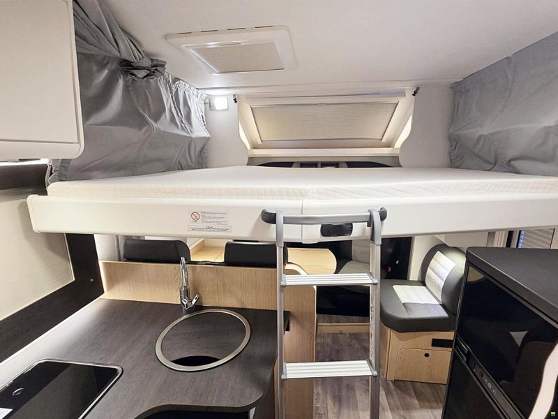 Sunlight T 690 L ADVENTURE EDITION TDCI AUTOMAT