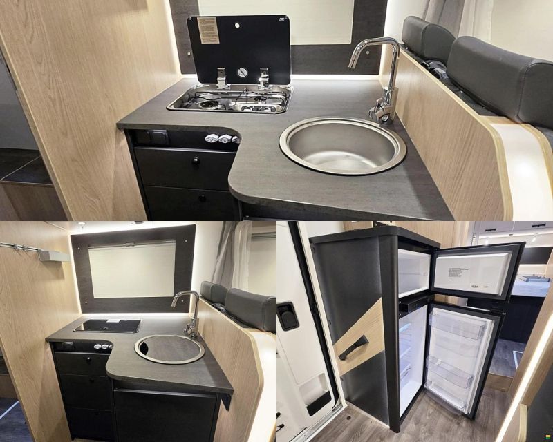 Sunlight T 690 L ADVENTURE EDITION TDCI AUTOMAT