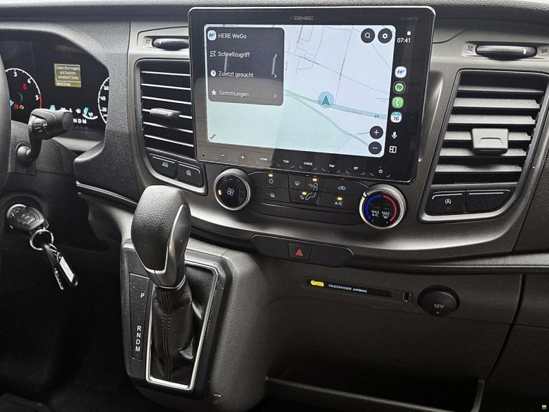 Sunlight T 690 L ADVENTURE EDITION TDCI AUTOMAT