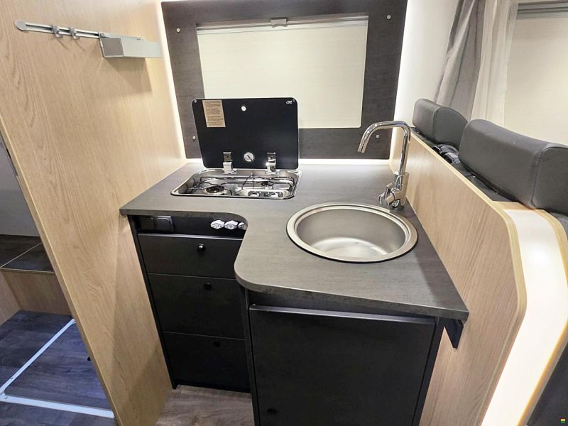 Sunlight T 690 L ADVENTURE EDITION TDCI AUTOMAT