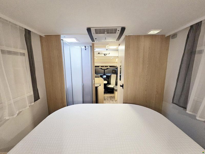 Sunlight T 690 L ADVENTURE EDITION TDCI AUTOMAT