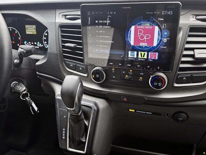 Sunlight T 690 L ADVENTURE EDITION TDCI AUTOMAT