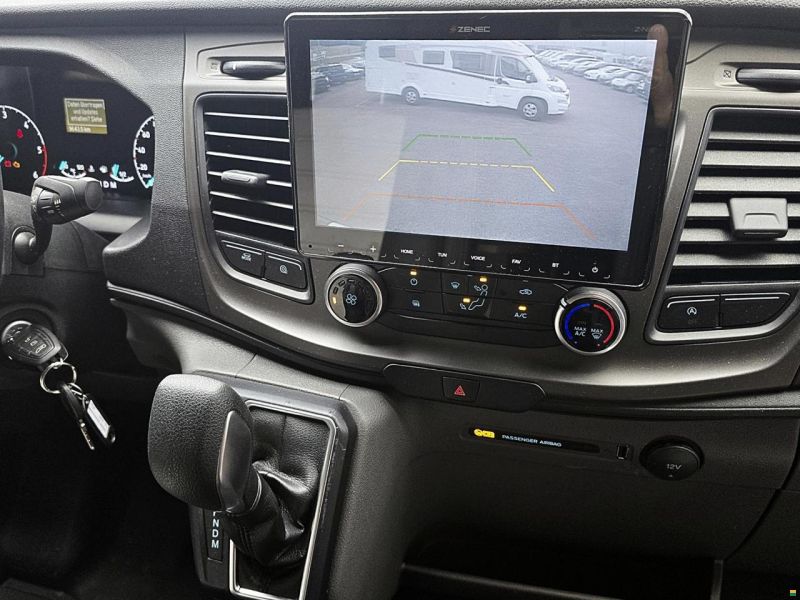 Sunlight T 690 L ADVENTURE EDITION TDCI AUTOMAT