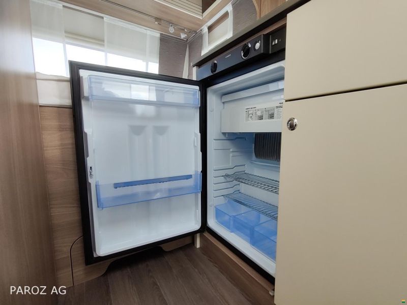 Bürstner Premio Life 430 TS