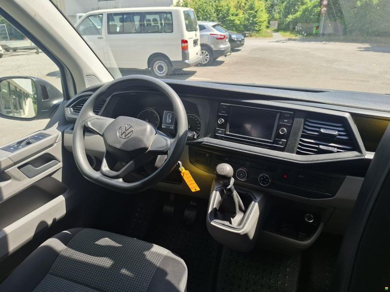Volkswagen MAREMONTI COMFORT CAMPER 5SITZE