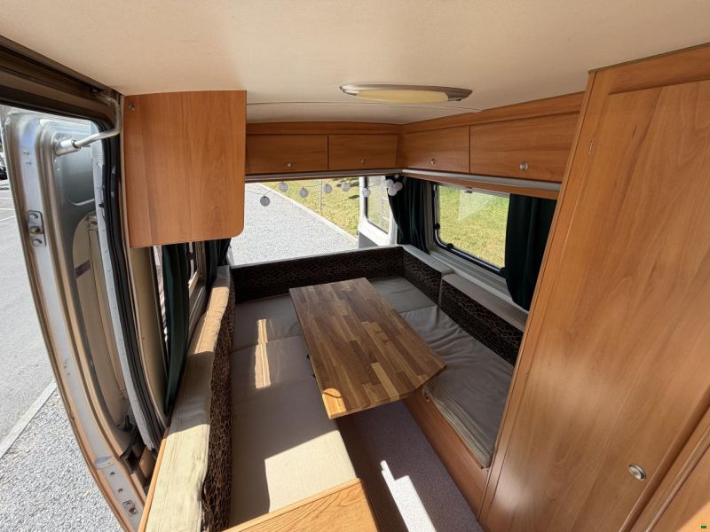 Fiat Ducato Knaus BoxStar 2.8 JTD