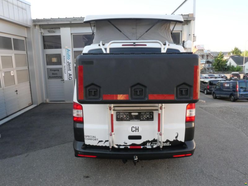 Volkswagen Mare Monti California