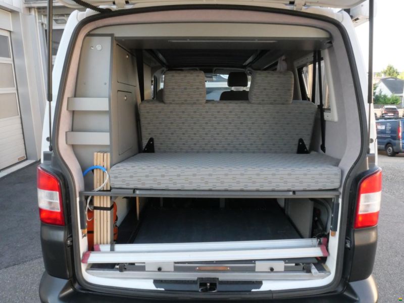 Volkswagen Mare Monti California