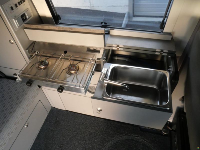 Volkswagen Mare Monti California