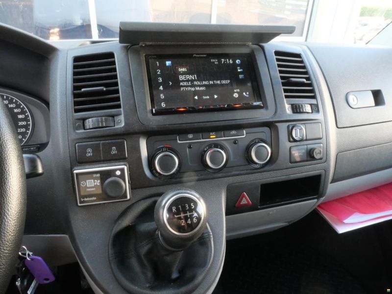 Volkswagen Mare Monti California