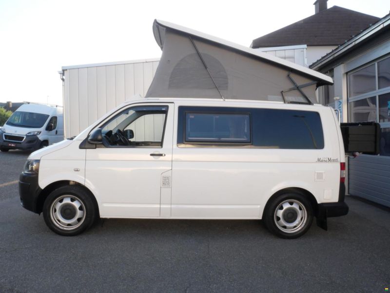 Volkswagen Mare Monti California