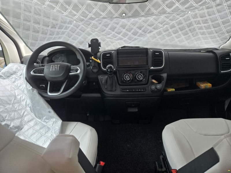 Pilote P720 expression