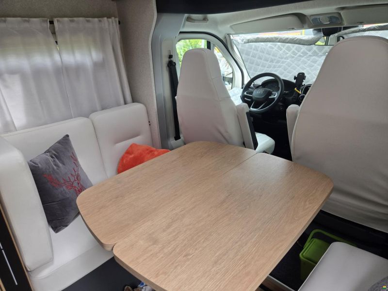 Pilote P720 expression