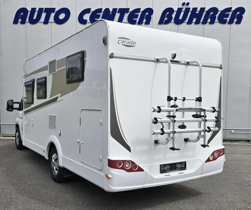 Carado T 448 2.3 150 MJ