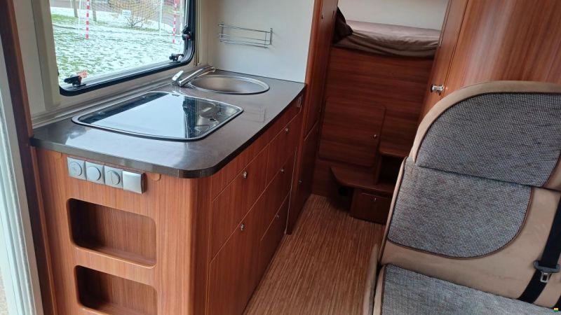 Adria SPORT A660 DP