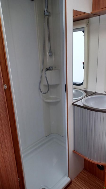 Adria SPORT A660 DP