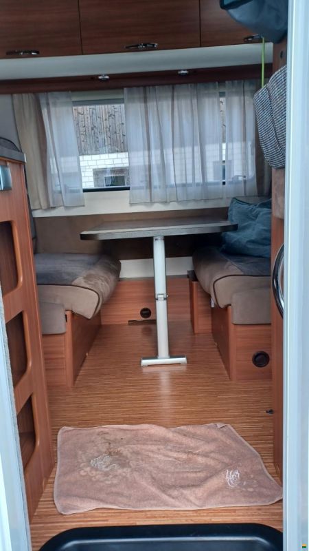 Adria SPORT A660 DP