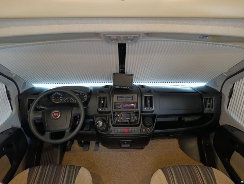 LMC Cruiser T 721 G