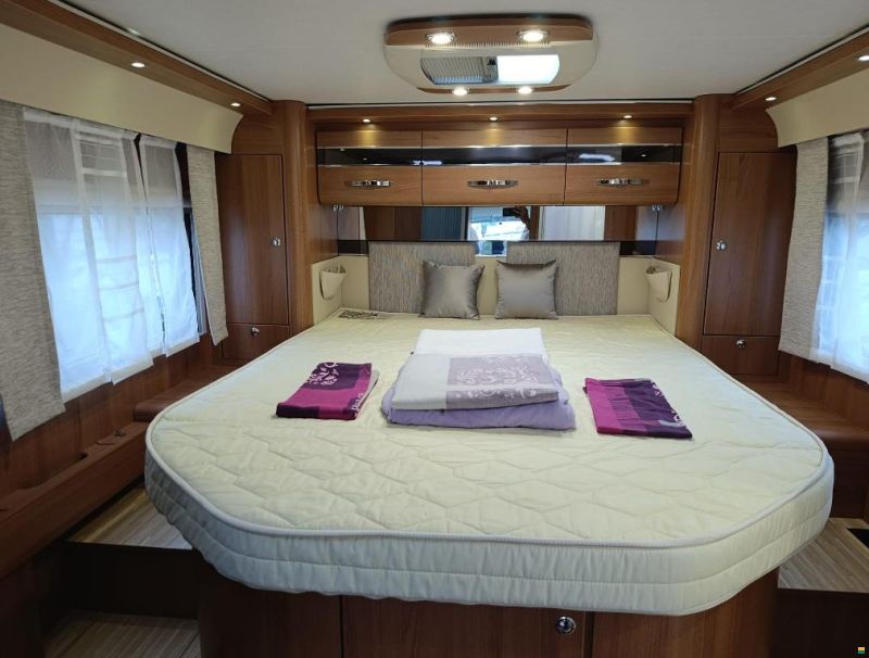 LMC Cruiser T 721 G