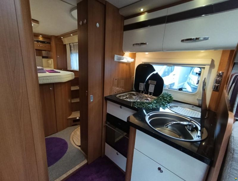 LMC Cruiser T 721 G