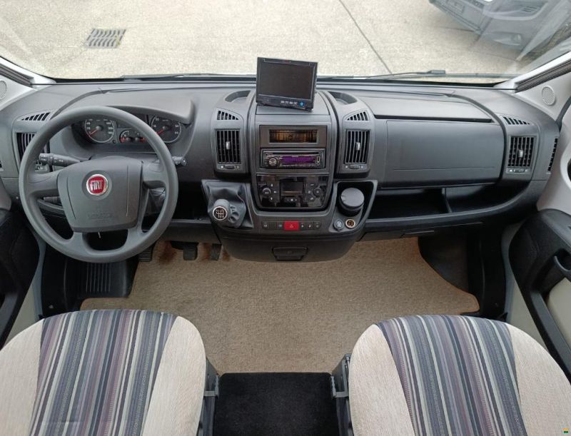 LMC Cruiser T 721 G