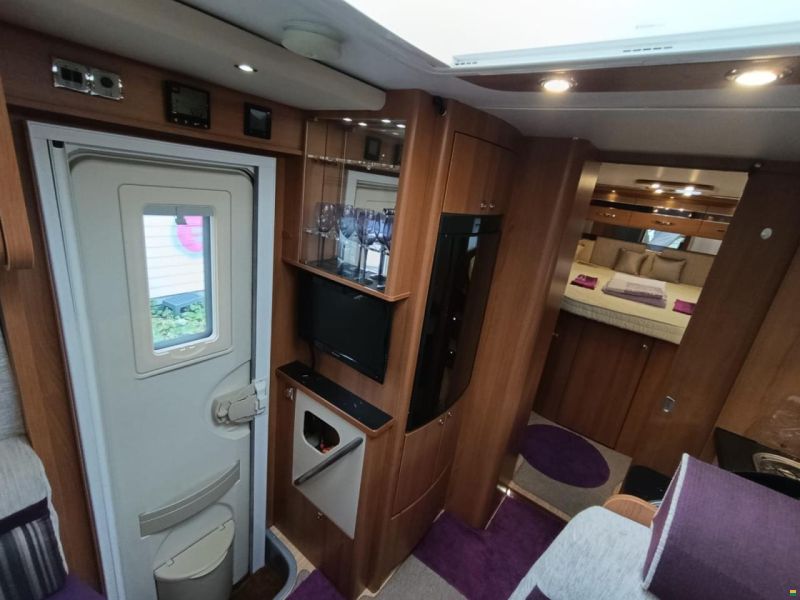 LMC Cruiser T 721 G