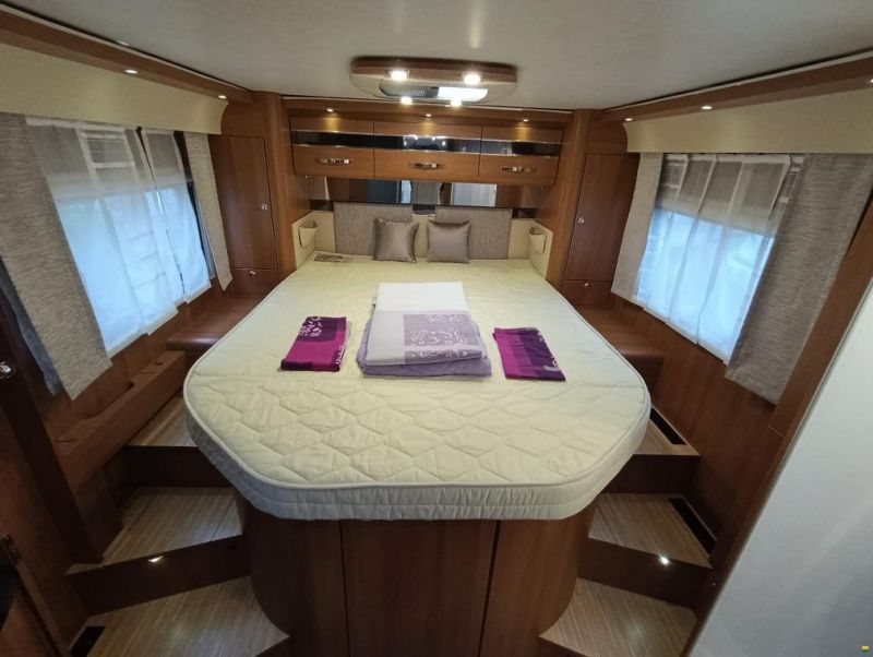 LMC Cruiser T 721 G