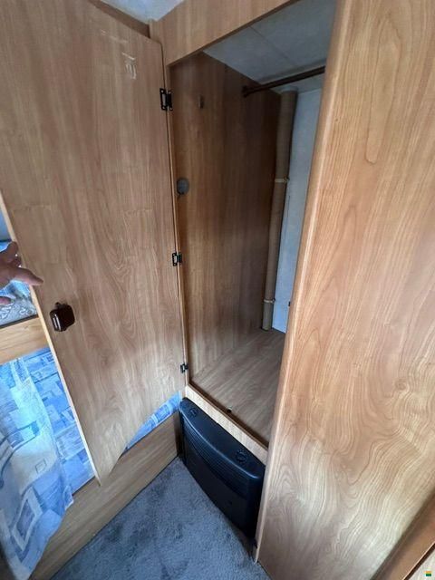 Rimor Super Brig 680 TC