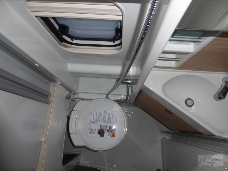 Malibu Van diversity 640 LE K Coupé