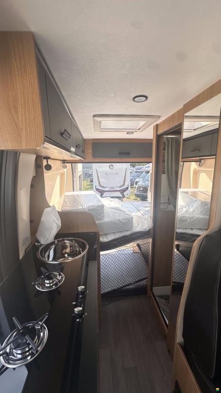 Font Vendôme Ducato Rando Camp 140