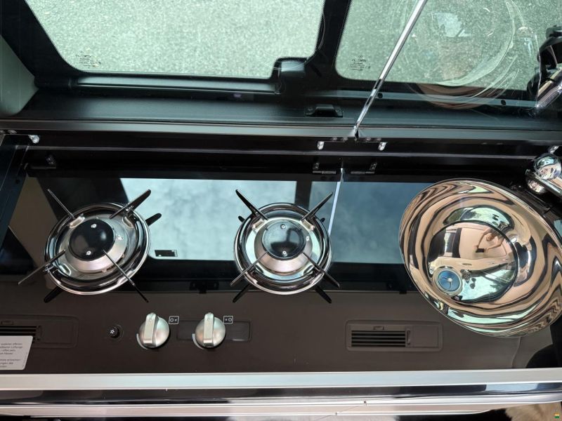 Mercedes Benz Marco Polo 4Matic 250d