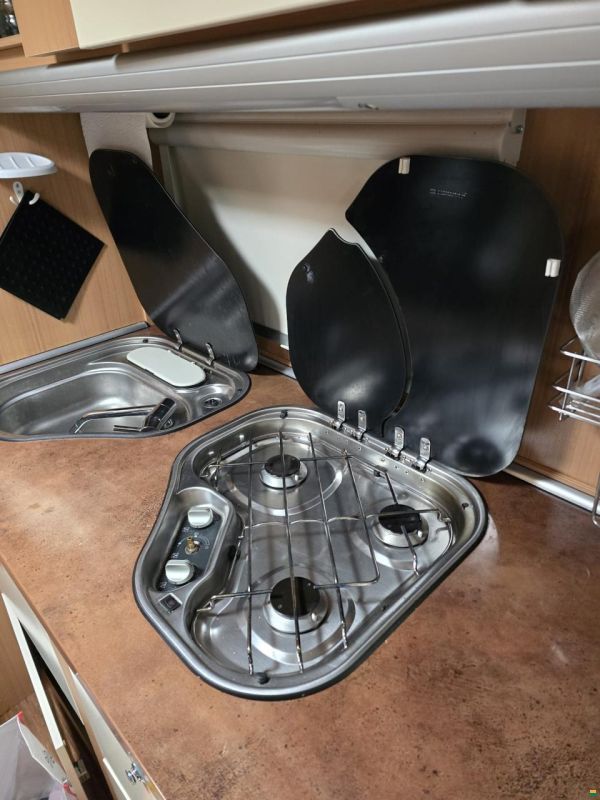 TEC Weltenbummler Elegance 650