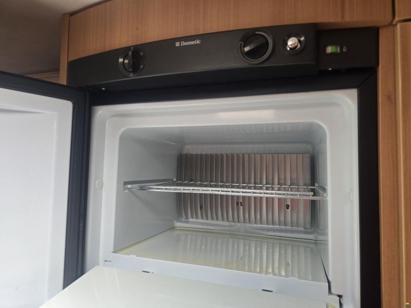 TEC Weltenbummler Elegance 650