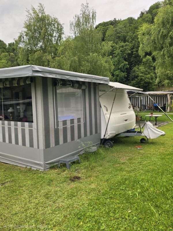 TEC Weltenbummler Elegance 650