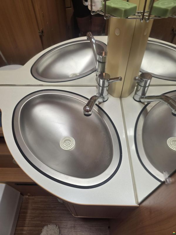 TEC Weltenbummler Elegance 650
