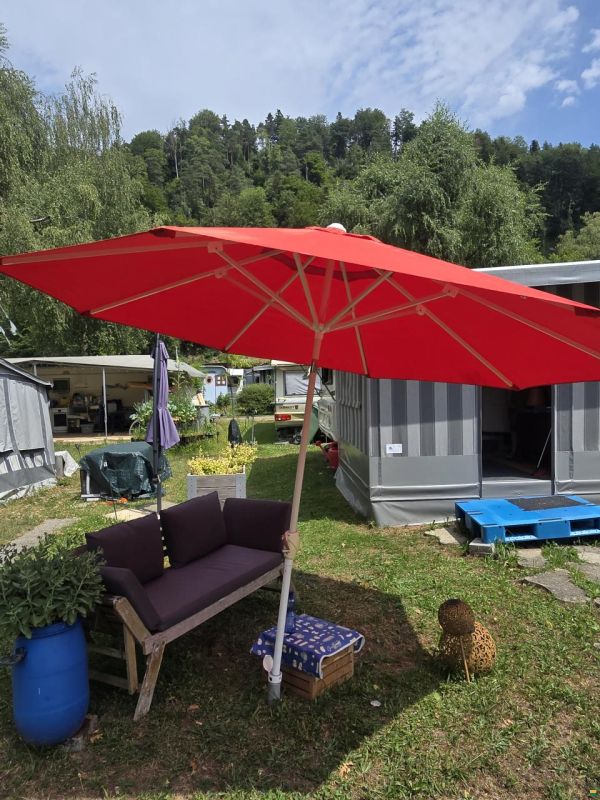 TEC Weltenbummler Elegance 650