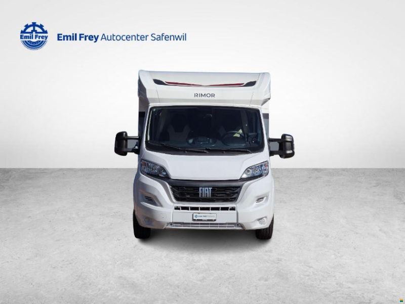Fiat Rimor GY