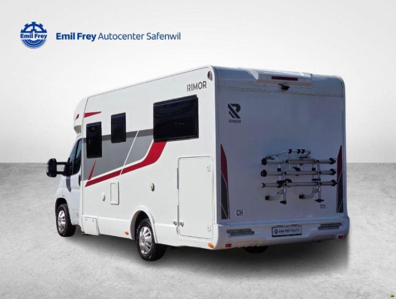 Fiat Rimor GY