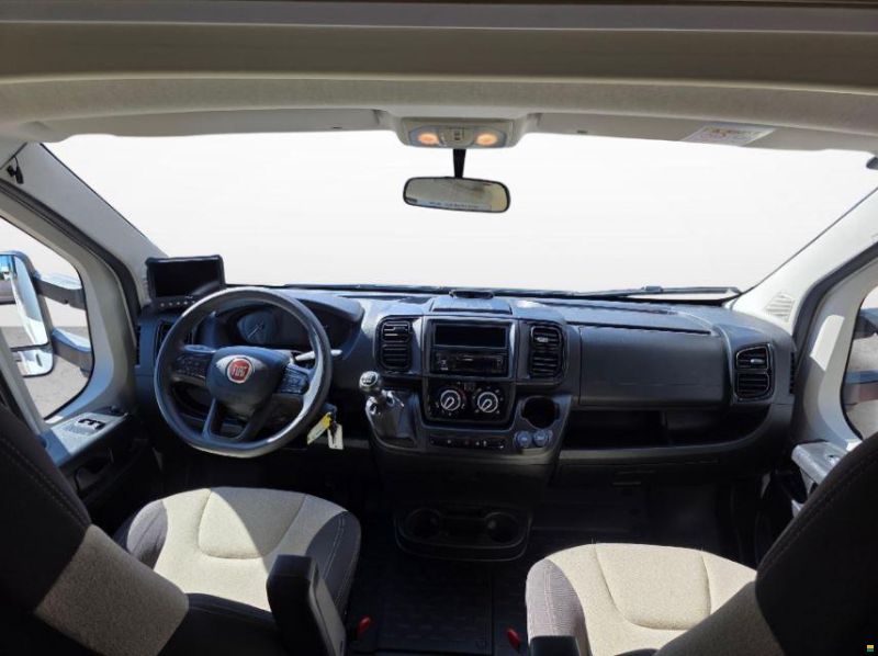 Fiat Rimor GY