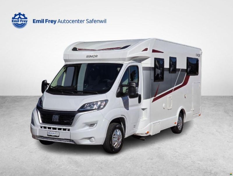 Fiat Rimor GY