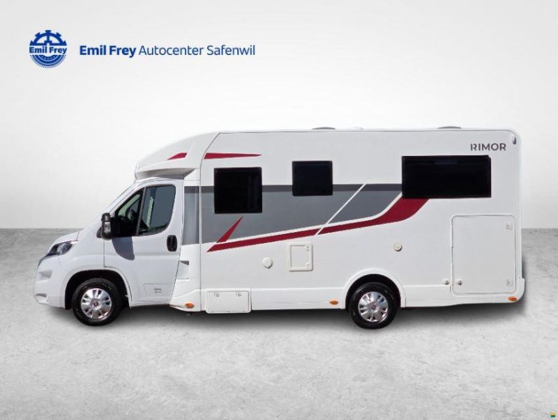 Fiat Rimor GY