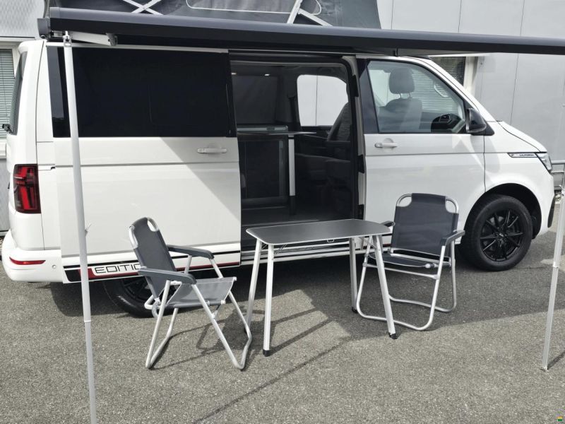 Volkswagen VW T6.1 CALIFORNIA OCEAN EDITION LIBERTY