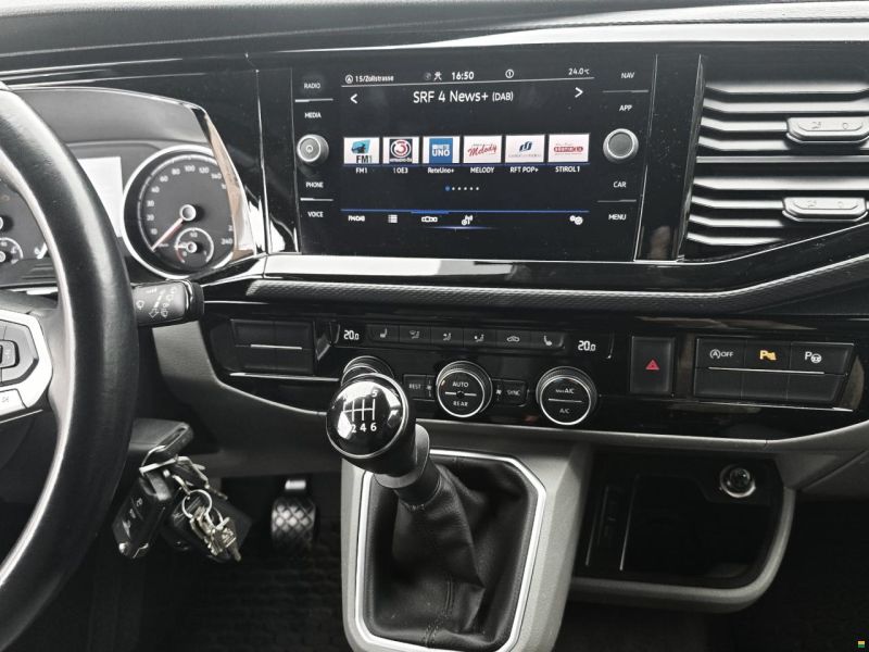 Volkswagen VW T6.1 CALIFORNIA OCEAN EDITION LIBERTY