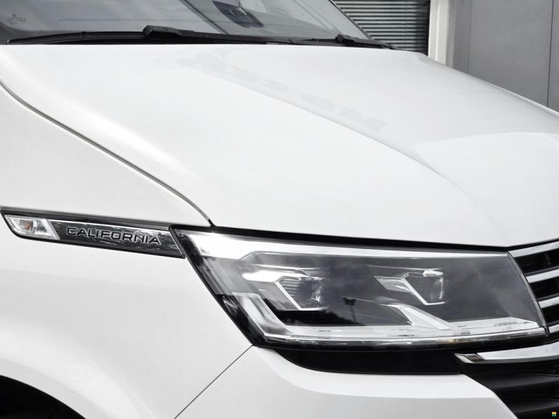 Volkswagen VW T6.1 CALIFORNIA OCEAN EDITION LIBERTY