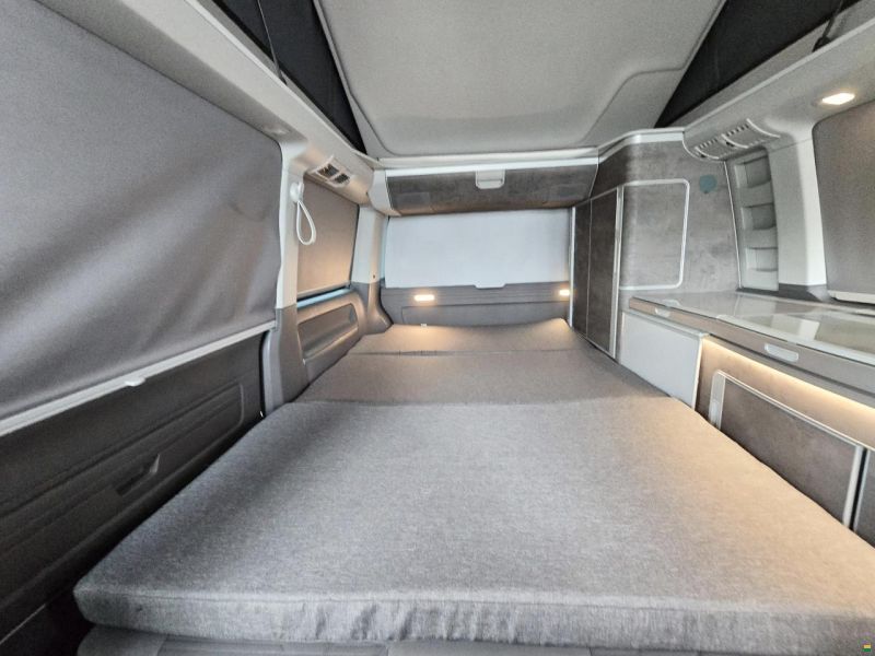Volkswagen VW T6.1 CALIFORNIA OCEAN EDITION LIBERTY