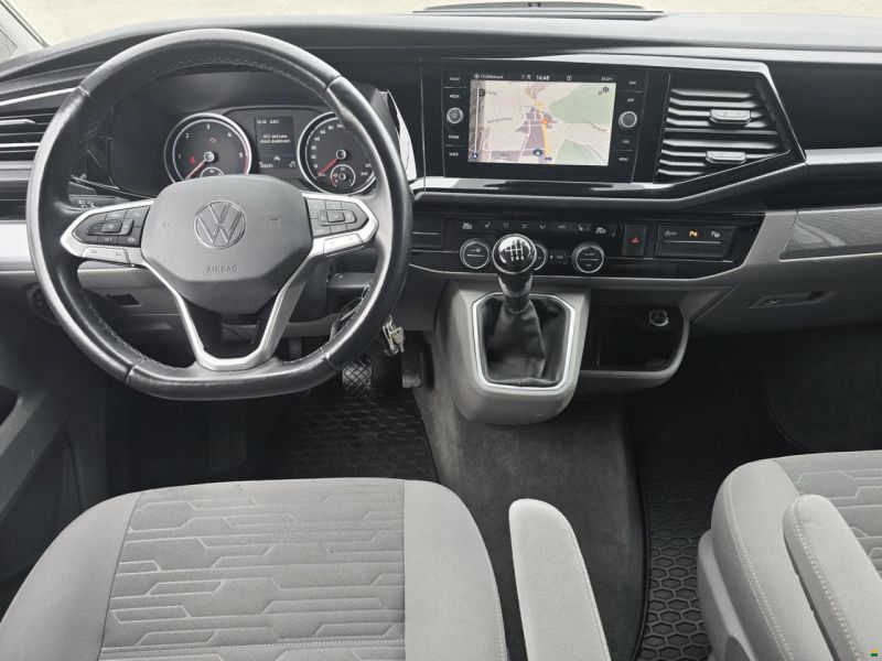 Volkswagen VW T6.1 CALIFORNIA OCEAN EDITION LIBERTY