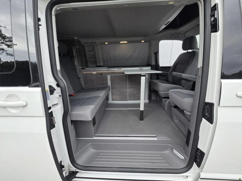 Volkswagen VW T6.1 CALIFORNIA OCEAN EDITION LIBERTY