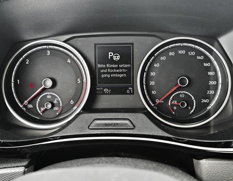 Volkswagen VW T6.1 CALIFORNIA OCEAN EDITION LIBERTY