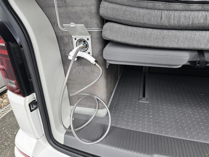 Volkswagen VW T6.1 CALIFORNIA OCEAN EDITION LIBERTY